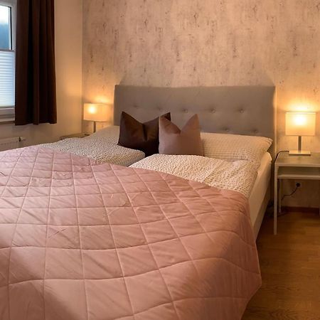 Busslehner Apartments Achenkirch Luaran gambar