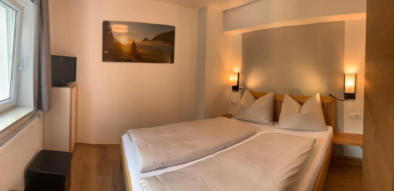 Busslehner Apartments Achenkirch Luaran gambar