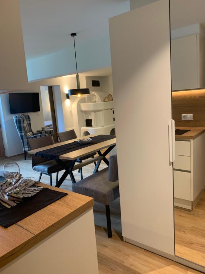 Busslehner Apartments Achenkirch Luaran gambar