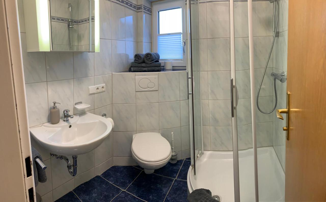 Busslehner Apartments Achenkirch Luaran gambar