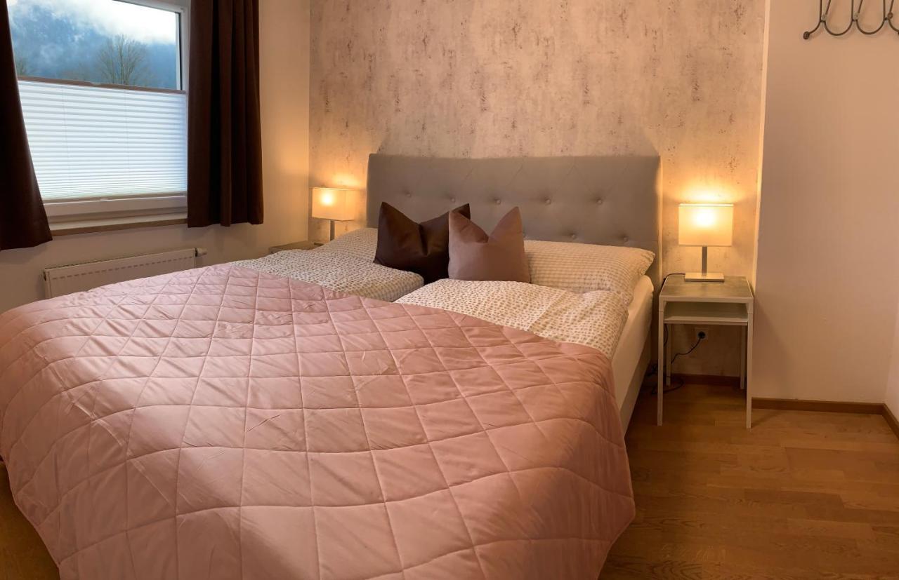 Busslehner Apartments Achenkirch Luaran gambar