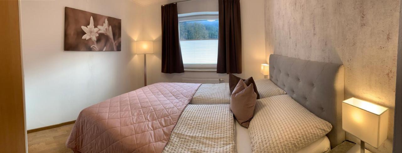 Busslehner Apartments Achenkirch Luaran gambar