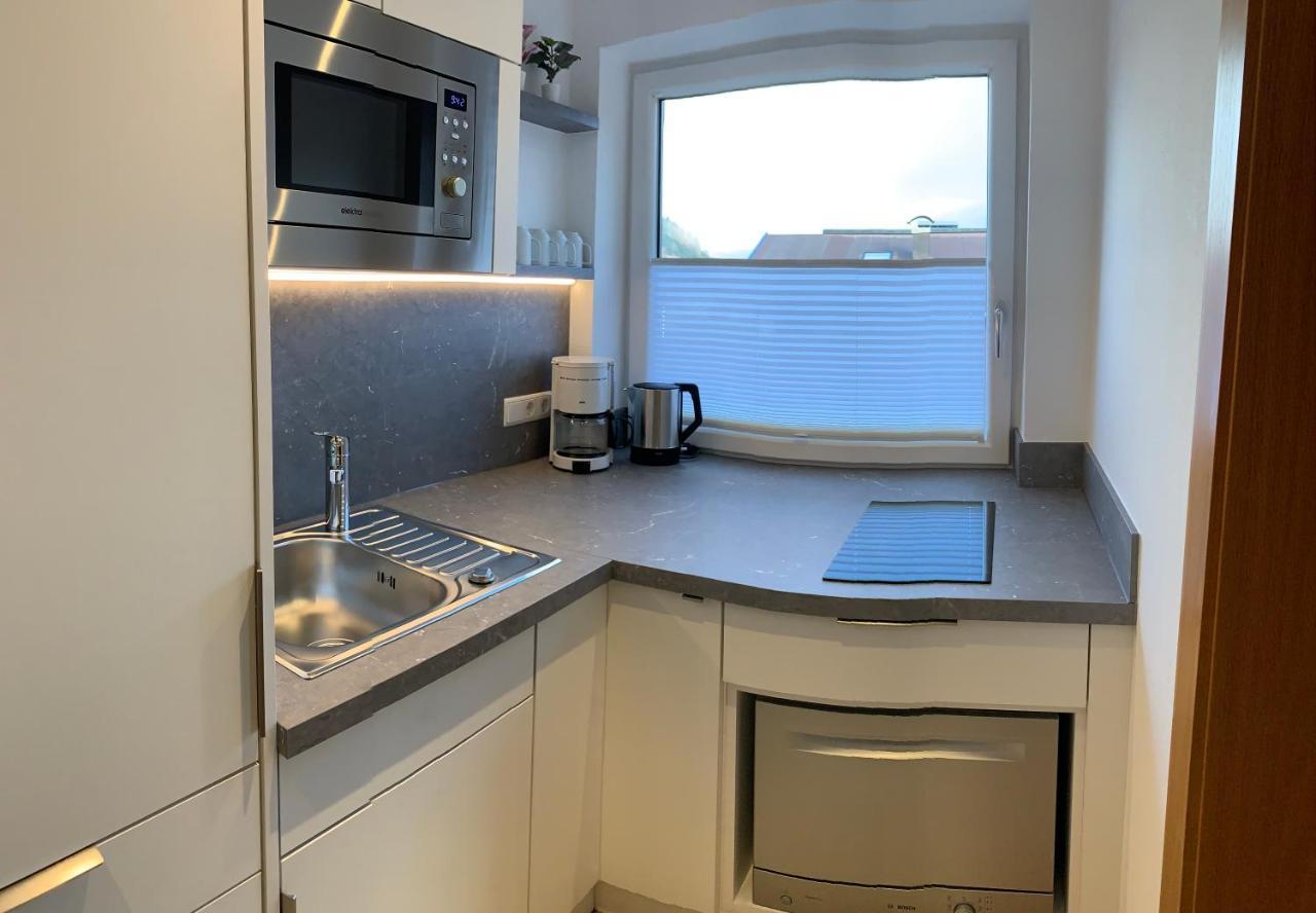 Busslehner Apartments Achenkirch Luaran gambar