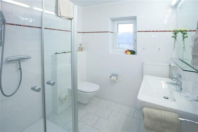 Busslehner Apartments Achenkirch Luaran gambar