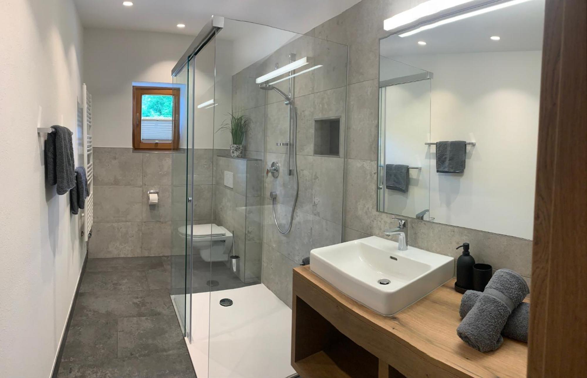 Busslehner Apartments Achenkirch Luaran gambar