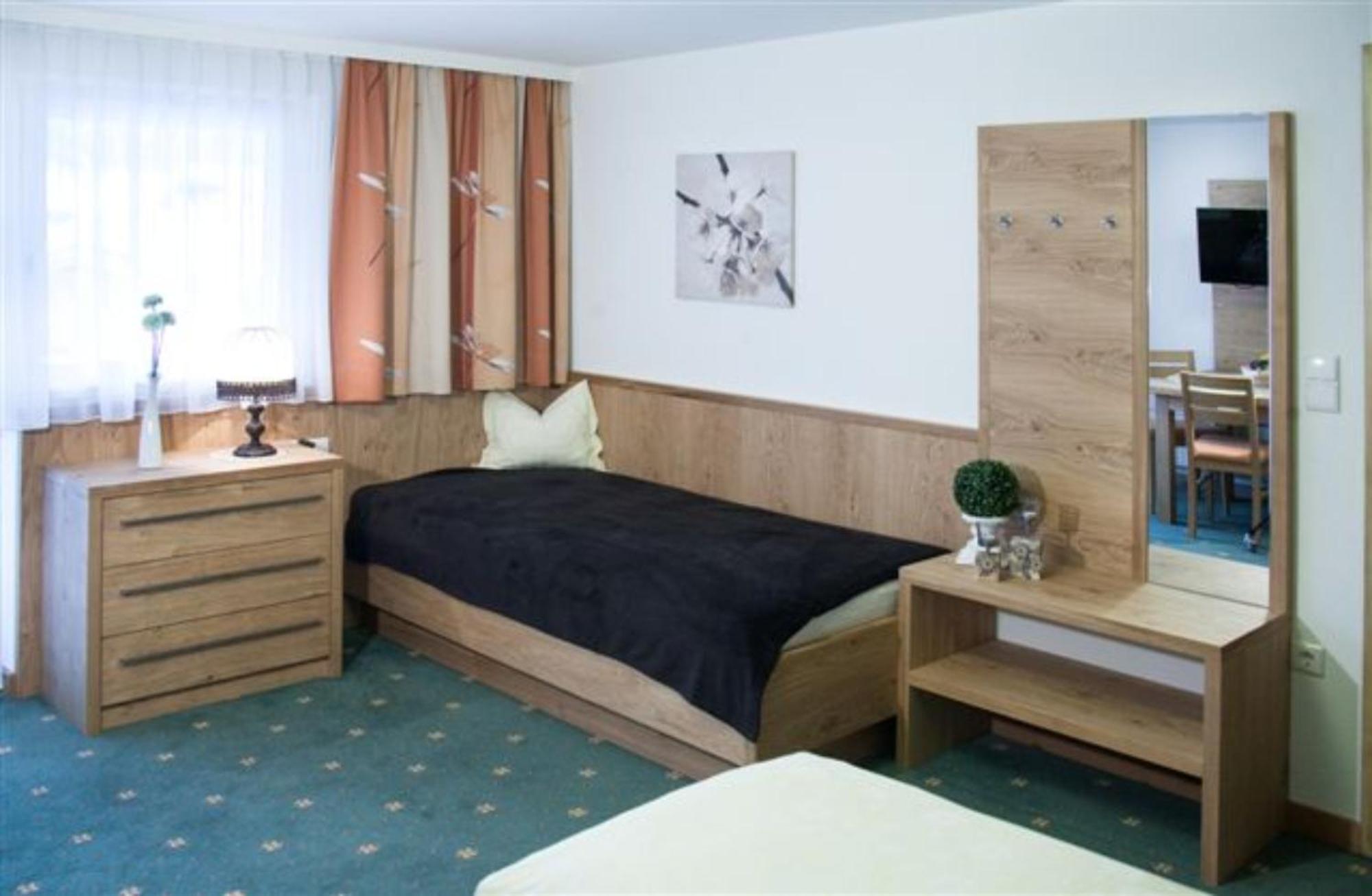 Busslehner Apartments Achenkirch Luaran gambar
