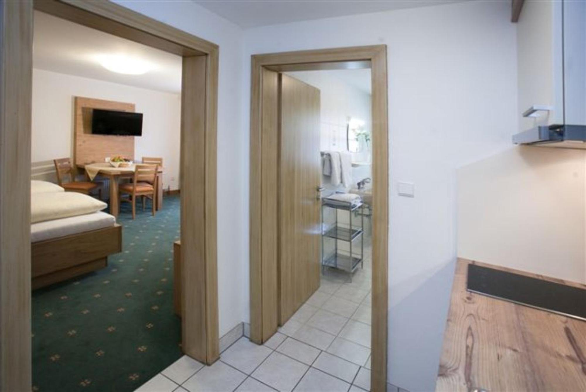 Busslehner Apartments Achenkirch Luaran gambar