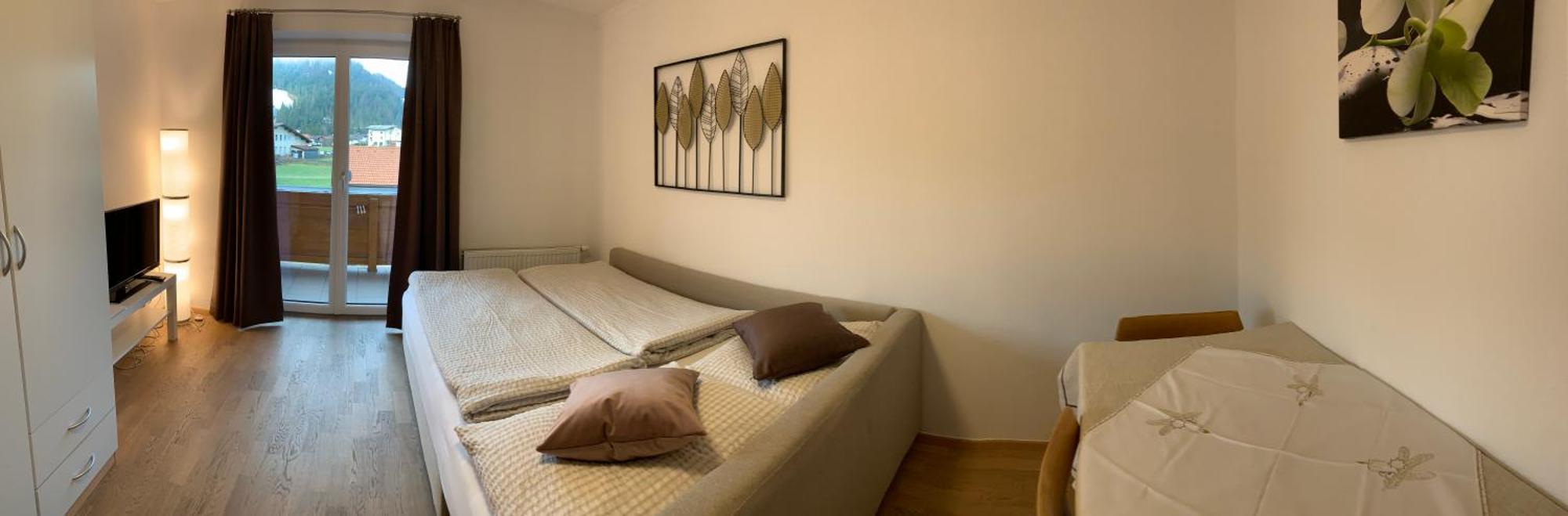 Busslehner Apartments Achenkirch Luaran gambar