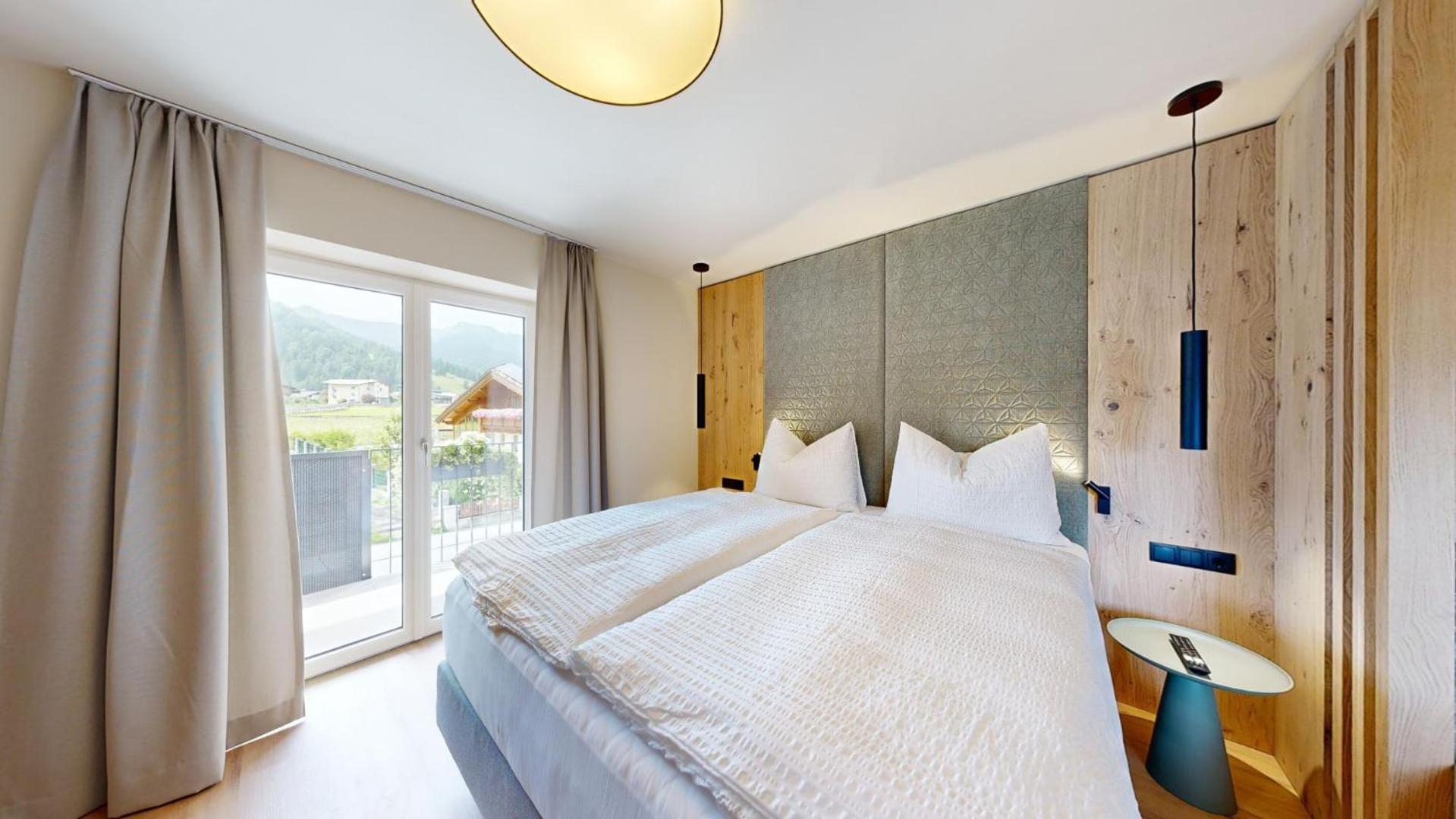 Busslehner Apartments Achenkirch Luaran gambar