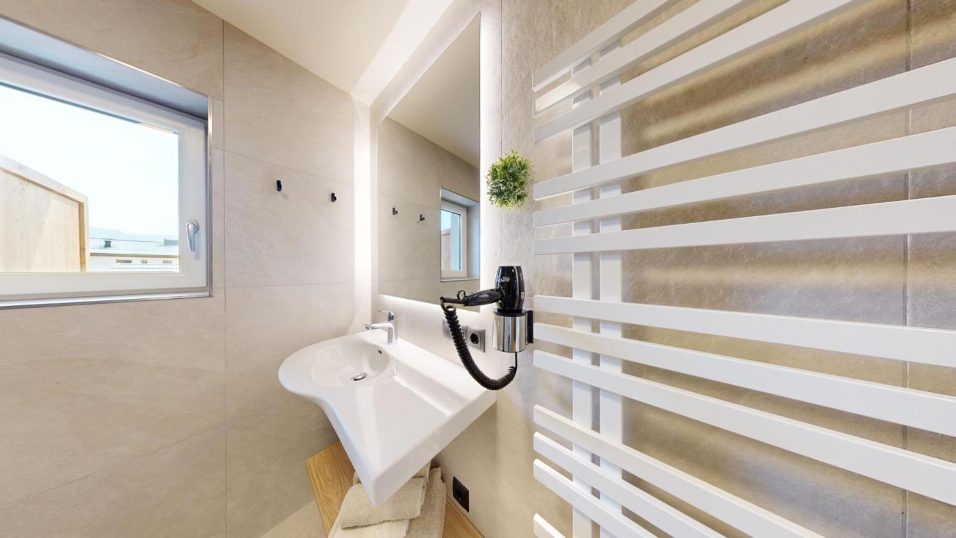 Busslehner Apartments Achenkirch Luaran gambar