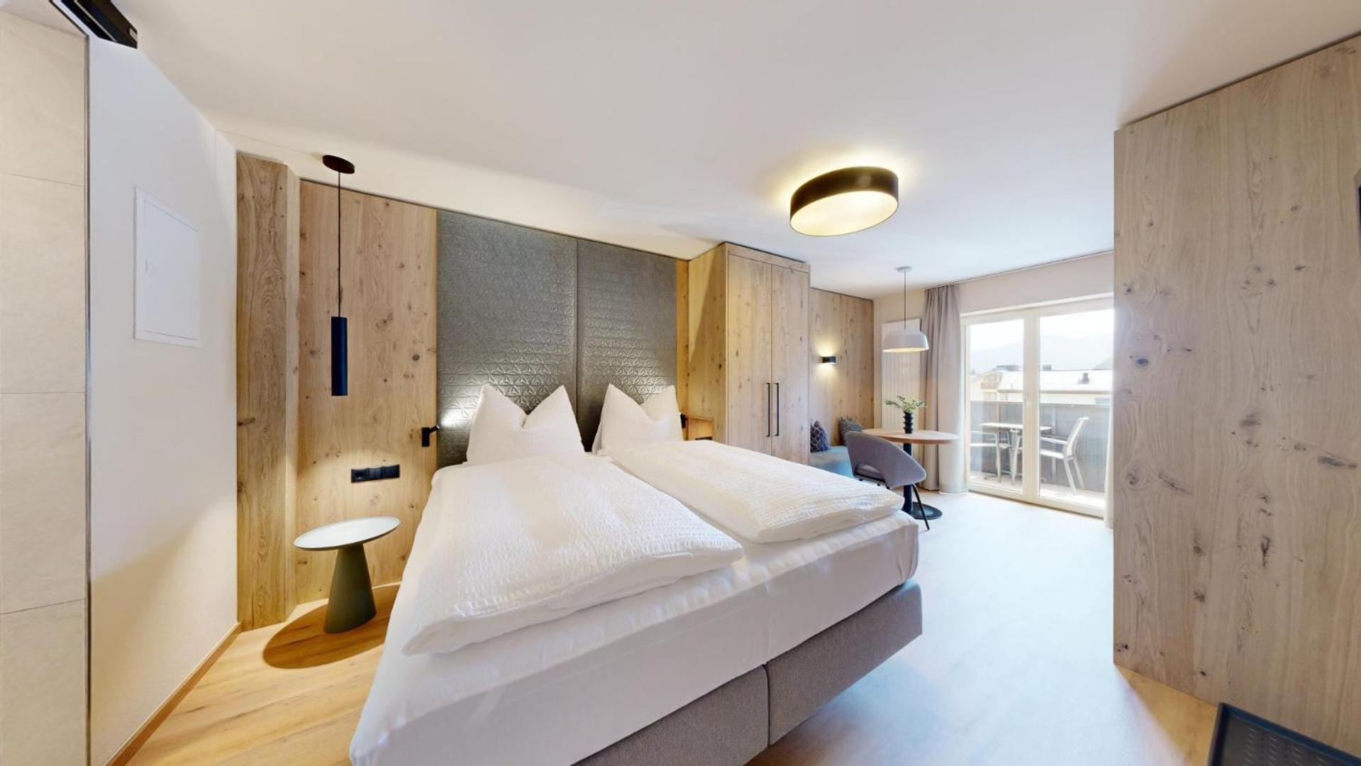 Busslehner Apartments Achenkirch Luaran gambar