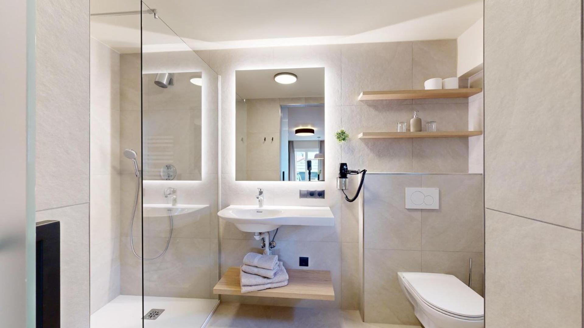 Busslehner Apartments Achenkirch Luaran gambar