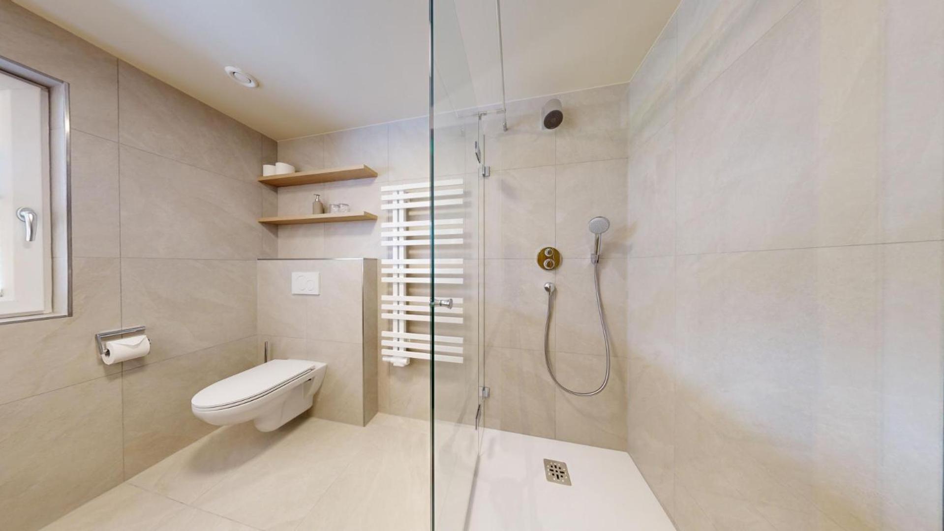 Busslehner Apartments Achenkirch Luaran gambar