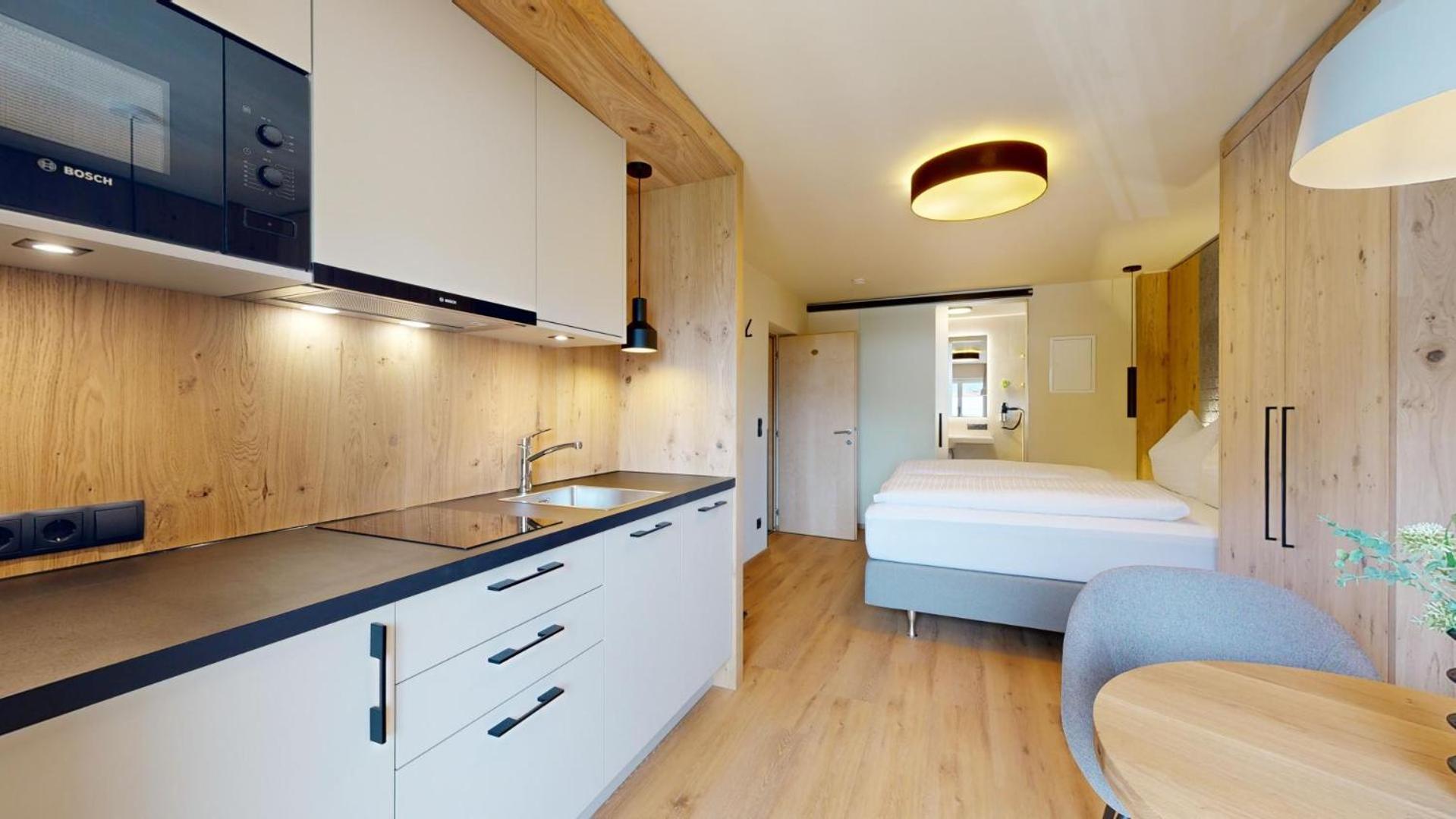Busslehner Apartments Achenkirch Luaran gambar