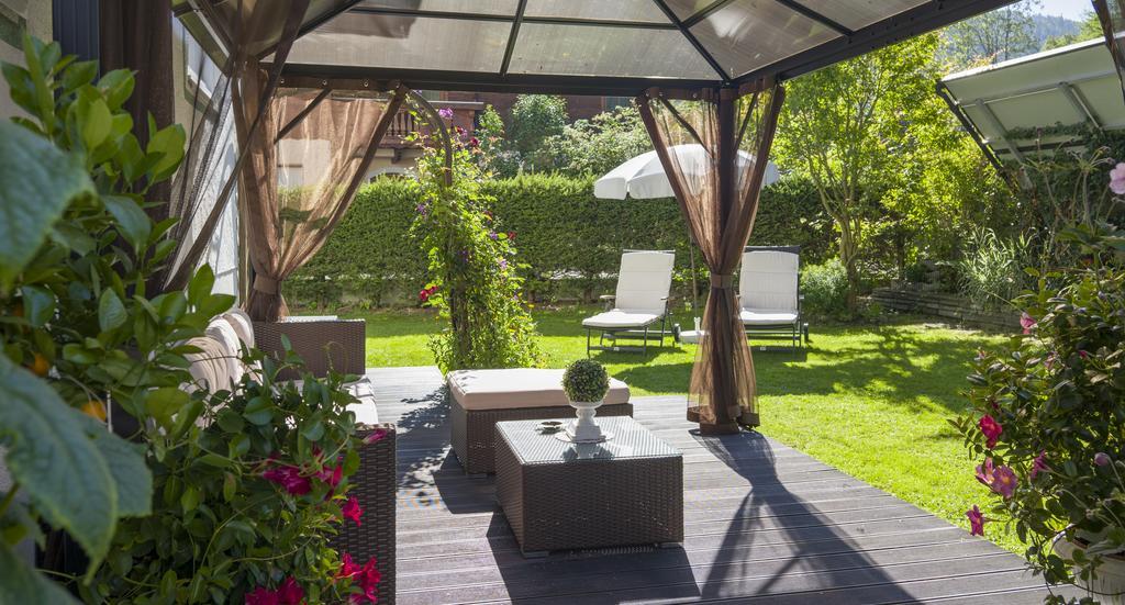 Busslehner Apartments Achenkirch Luaran gambar