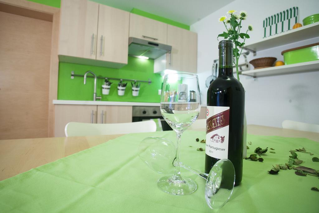 Busslehner Apartments Achenkirch Luaran gambar