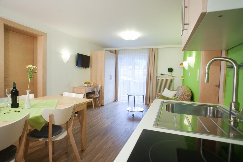 Busslehner Apartments Achenkirch Luaran gambar