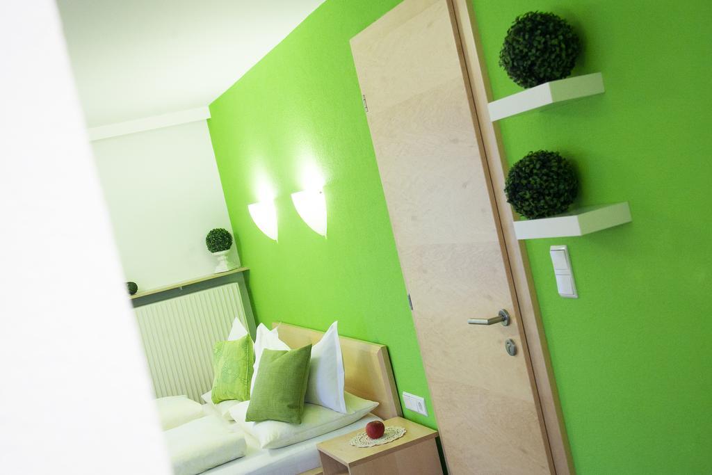 Busslehner Apartments Achenkirch Luaran gambar