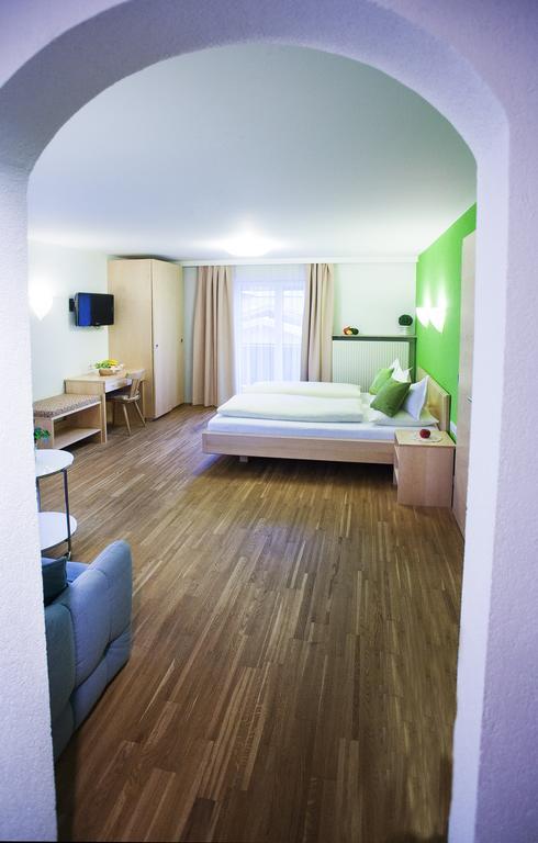 Busslehner Apartments Achenkirch Luaran gambar