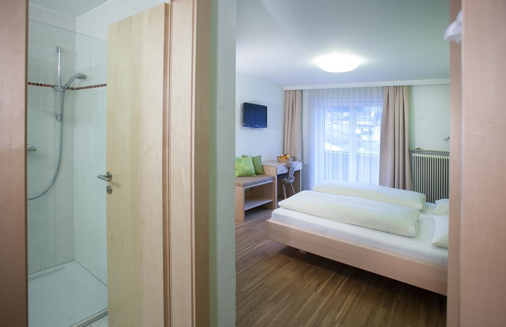 Busslehner Apartments Achenkirch Luaran gambar