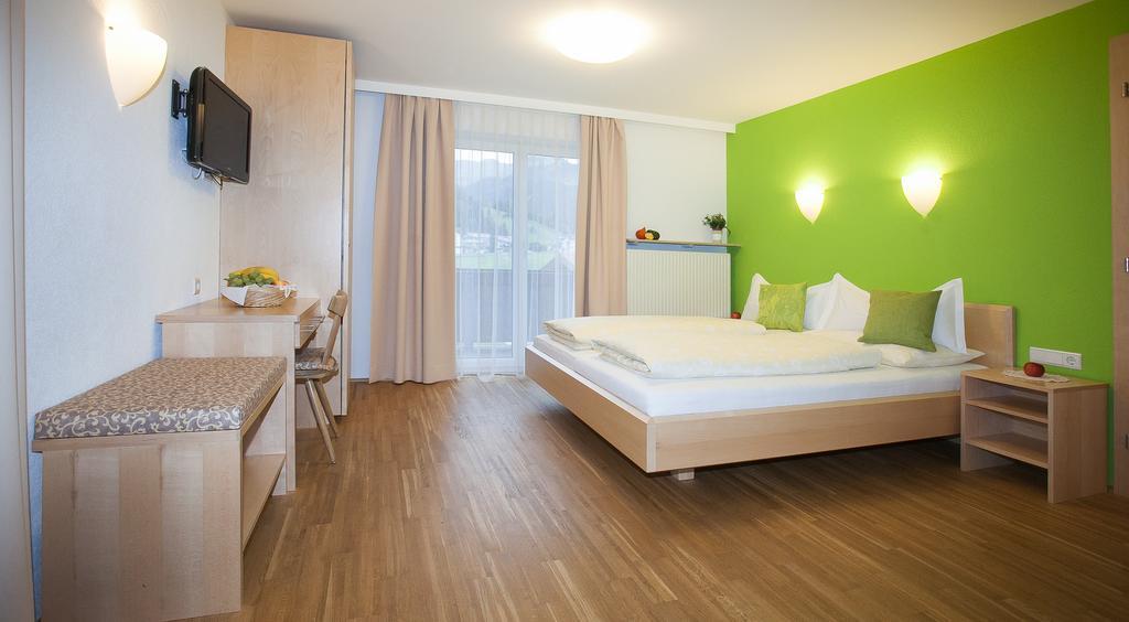 Busslehner Apartments Achenkirch Luaran gambar