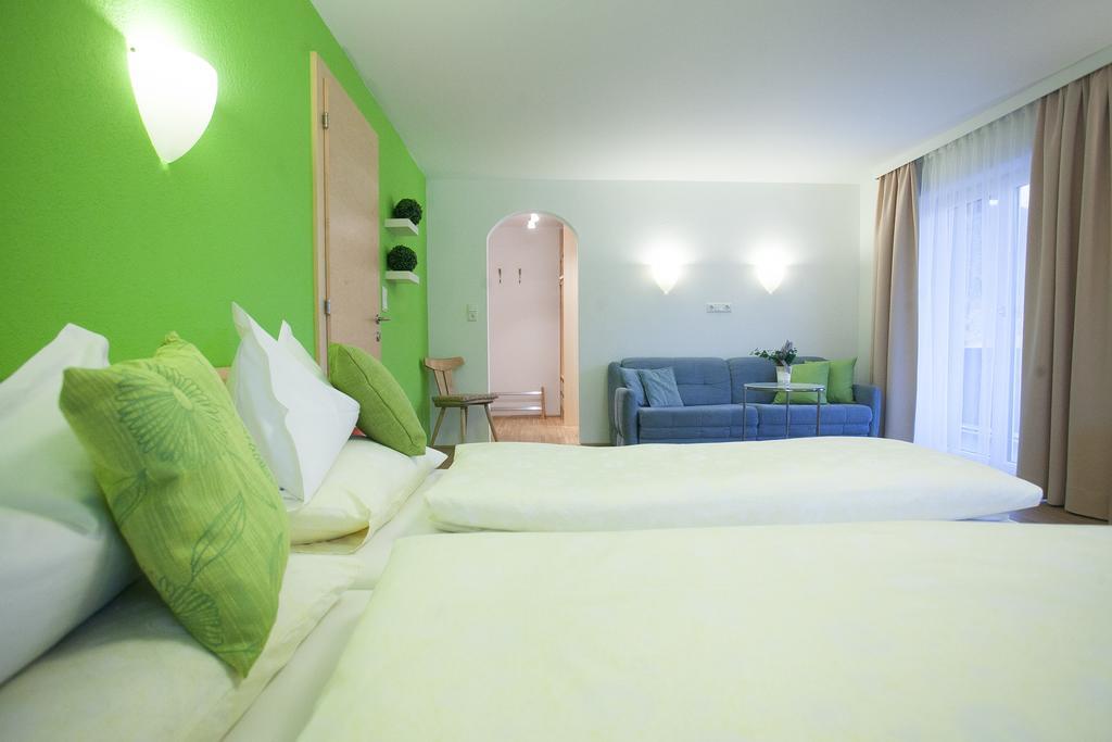 Busslehner Apartments Achenkirch Luaran gambar