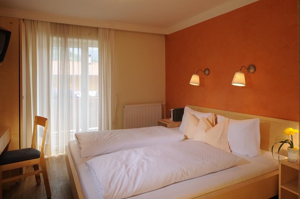 Busslehner Apartments Achenkirch Luaran gambar