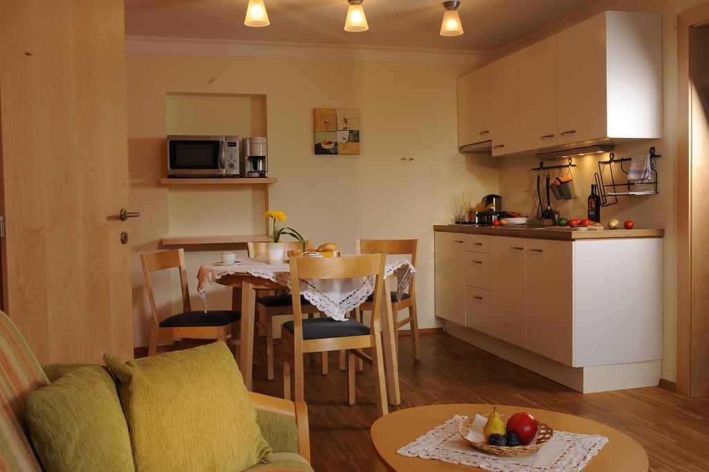 Busslehner Apartments Achenkirch Luaran gambar