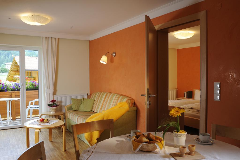 Busslehner Apartments Achenkirch Bilik gambar