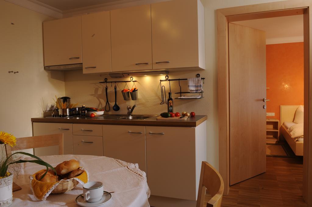 Busslehner Apartments Achenkirch Luaran gambar
