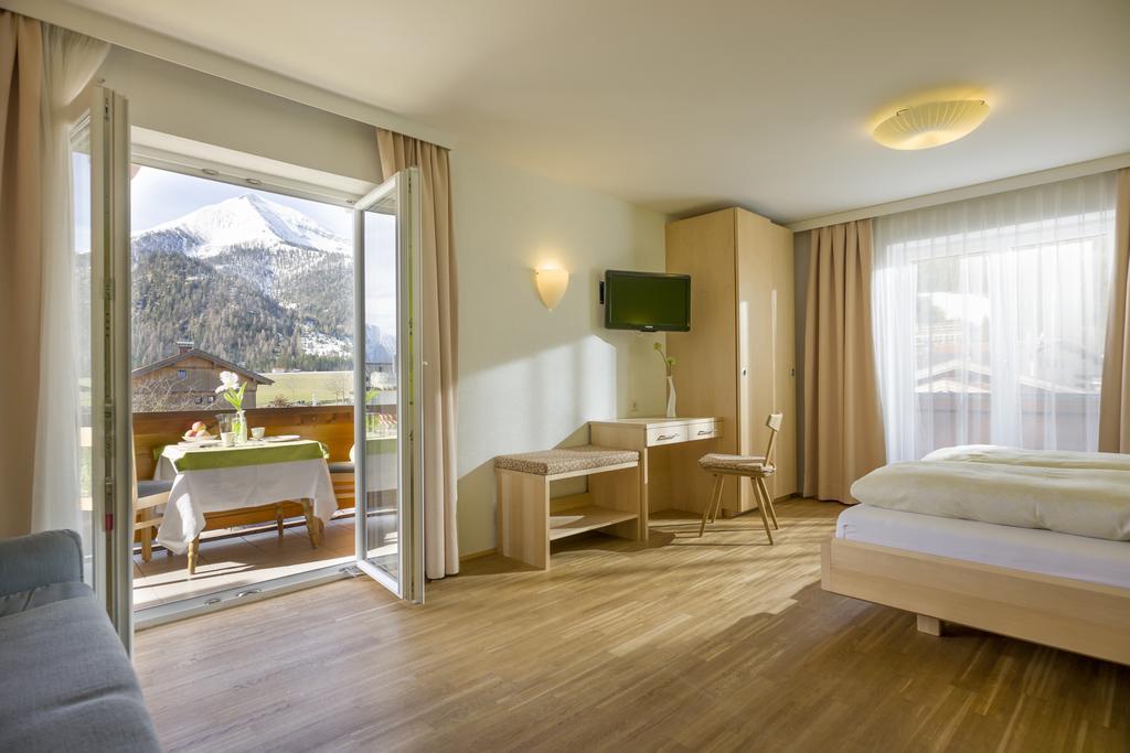 Busslehner Apartments Achenkirch Luaran gambar