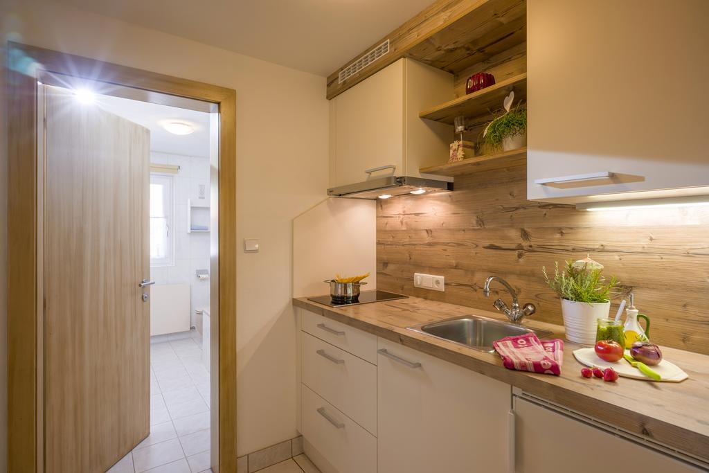 Busslehner Apartments Achenkirch Luaran gambar