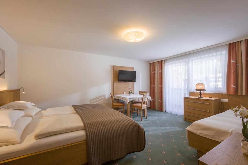Busslehner Apartments Achenkirch Luaran gambar