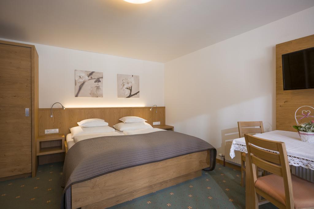 Busslehner Apartments Achenkirch Luaran gambar
