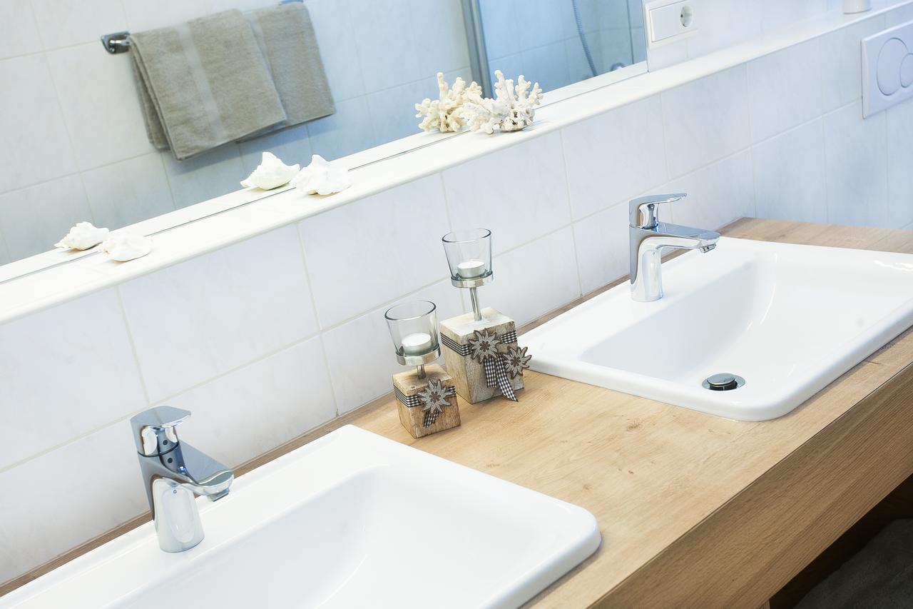 Busslehner Apartments Achenkirch Luaran gambar
