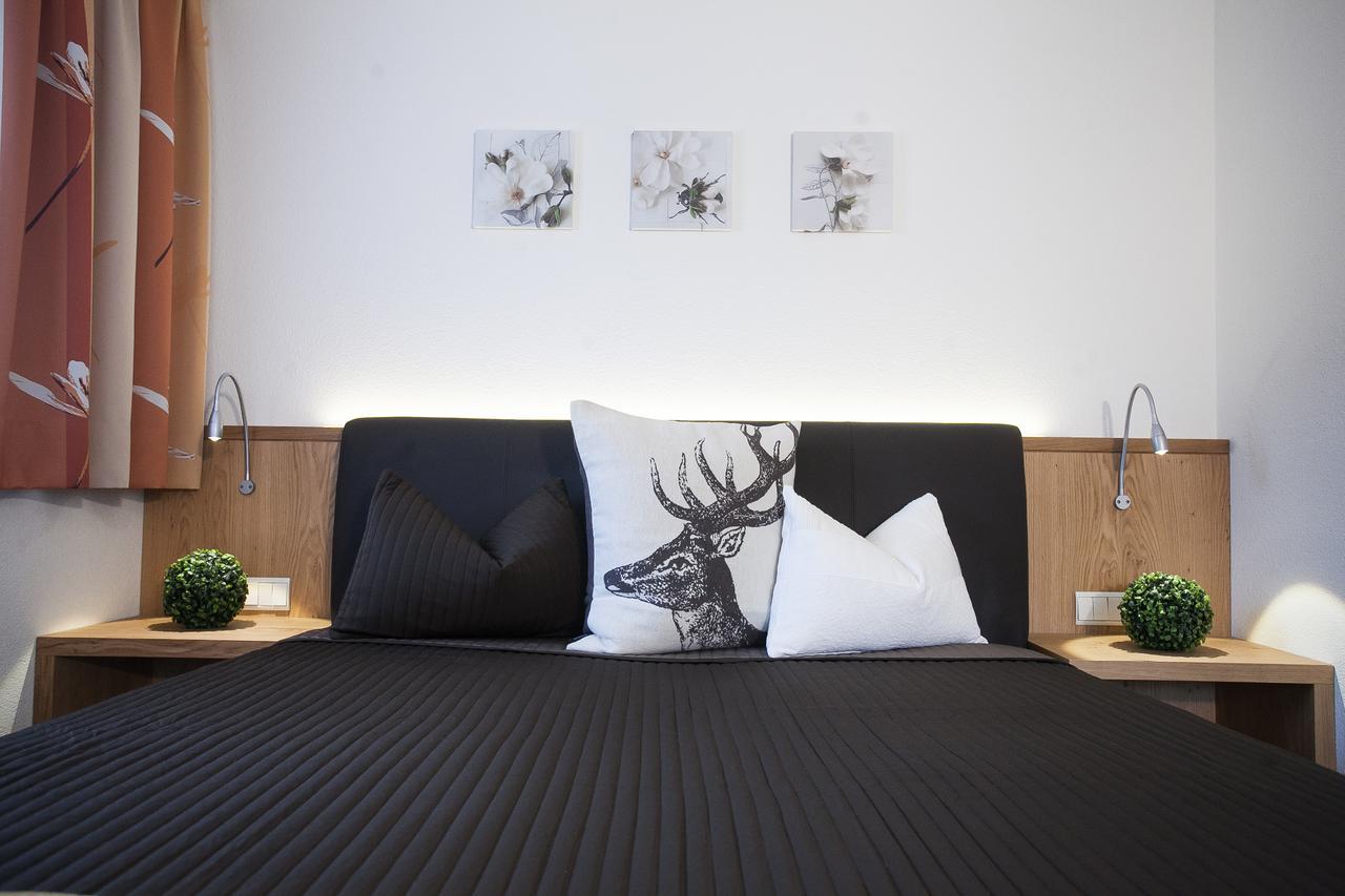 Busslehner Apartments Achenkirch Luaran gambar