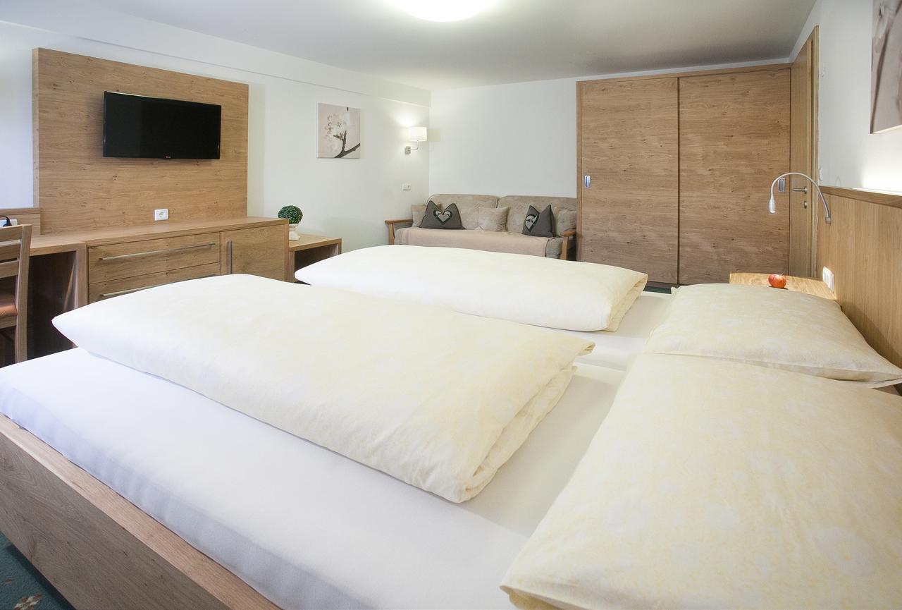 Busslehner Apartments Achenkirch Luaran gambar
