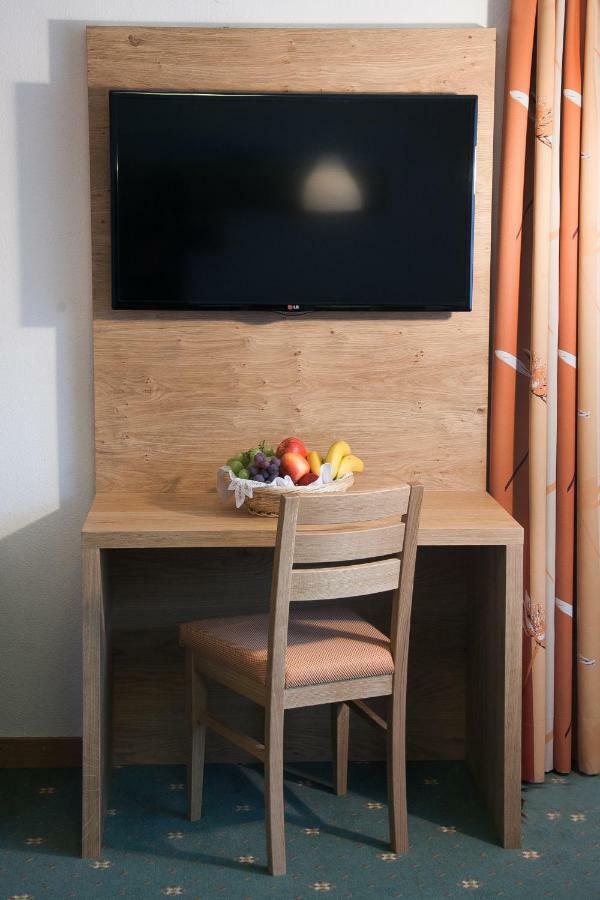 Busslehner Apartments Achenkirch Luaran gambar