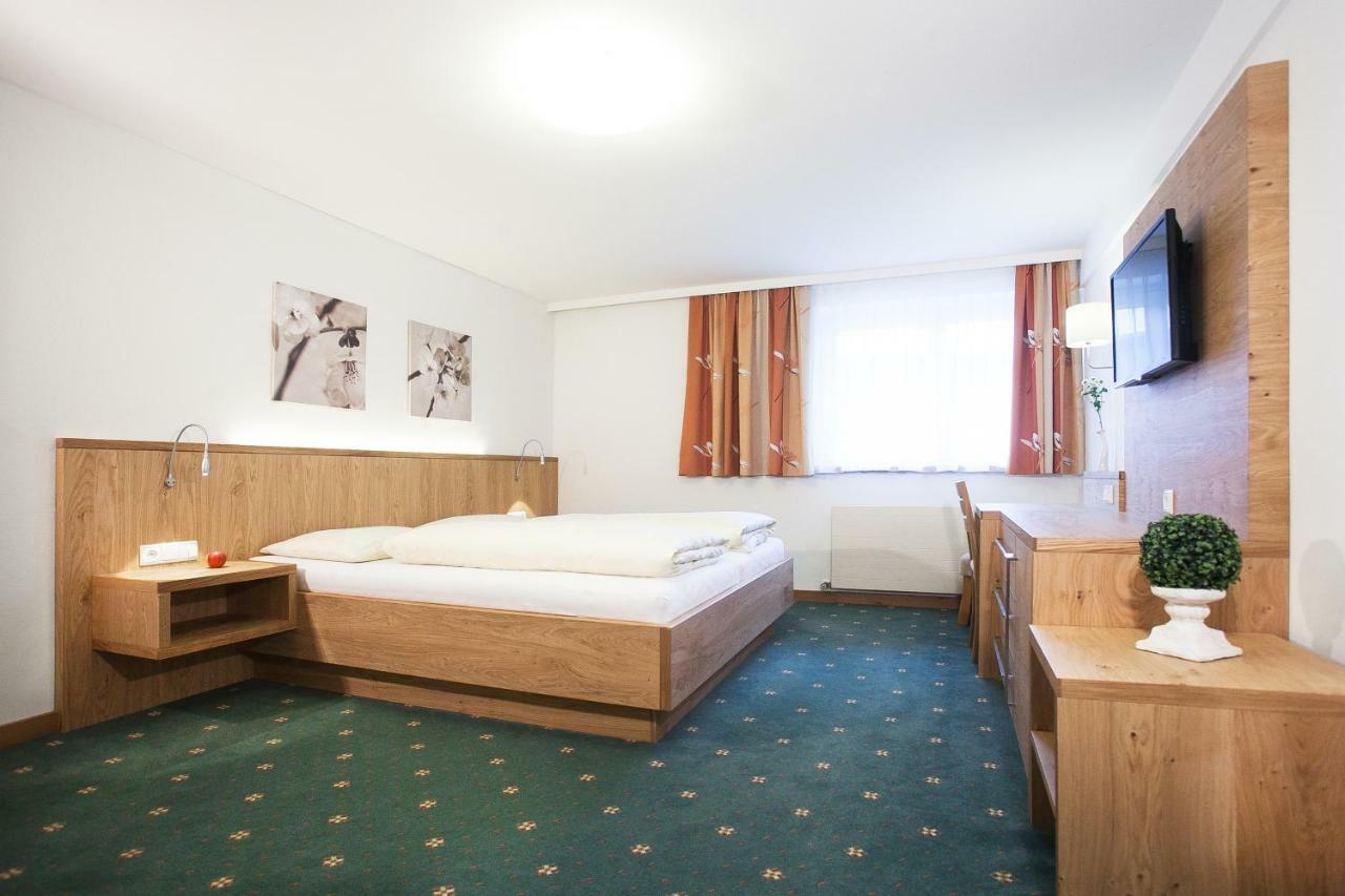 Busslehner Apartments Achenkirch Luaran gambar