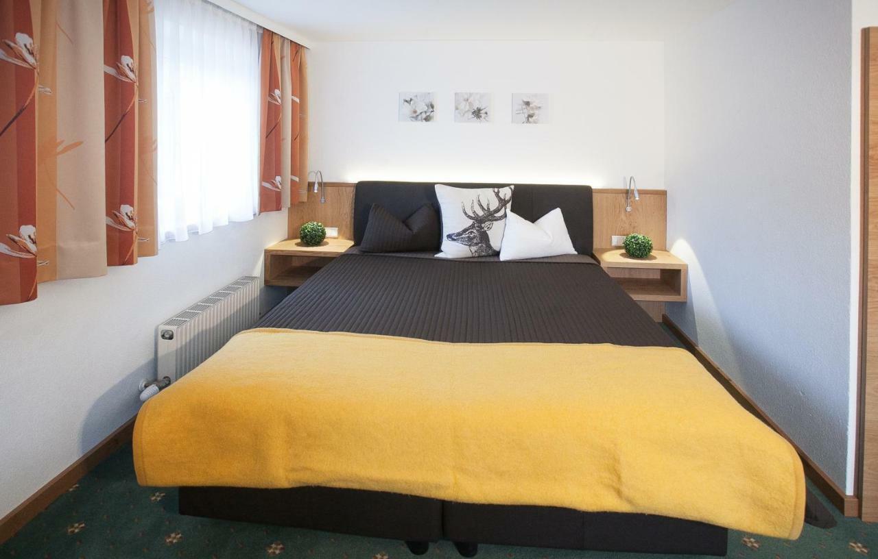 Busslehner Apartments Achenkirch Luaran gambar