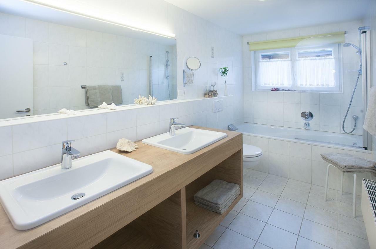 Busslehner Apartments Achenkirch Luaran gambar