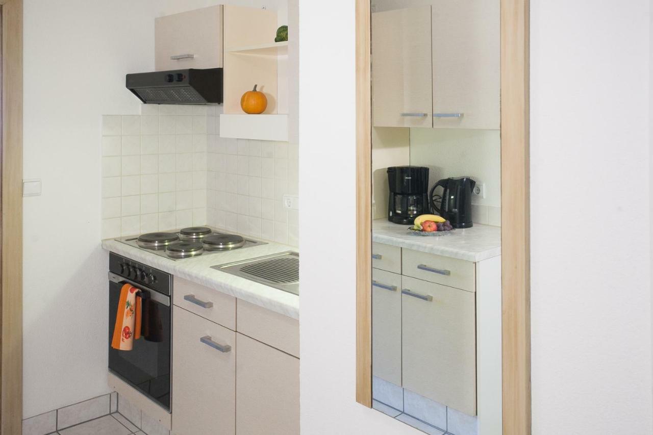 Busslehner Apartments Achenkirch Luaran gambar